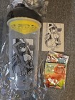 Gamersupps Waifu Creator Cup X Shylily Kill Lil Shaker Cup W  Sticker - In Hand 