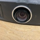 Jvc Dla-hd100  dla-hd100-bu  Full Hd Home Theater Projector - Lamp  700 Hours