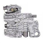 For 2010-2013 Subaru Legacy Outback 2 5l Cvt Tr690 Transmission Valve Body