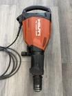Hilti Te 1000-avr Polygon Breaker Demolition Hammer 