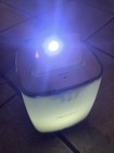 Project Nursery Pnp100 Sight And Sound Sleep Soother Projector