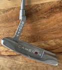 Rh Scotty Cameron 303 Newport Studio Stainless 35  Putter  Great Condition 