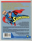 Dc Heroes Role Playing Reference Superman Sourcebook Sc  1-1st Vf  8 5 1987