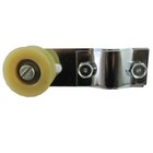 Pulley Chain Tensioner Bracket Fits 49cc 80cc Engine Motorized Bicycle 