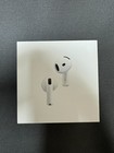 New Apple 4th Generation Wireless Earbuds With Active Noise Cancellation Anc