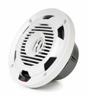 Pair Mtx Audio Wet77-w 7 7  300 Watt Marine Boat Atv utv rzr cart Speakers-white