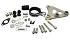 Polini Team 4 Scooter Exhaust For Minarelli Horizontal 50cc-70cc Nitro Zuma Sr50
