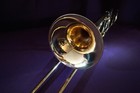 2000 s Conn 88h-cl Professional Tenor Trombone With Patented Rotor Attachment