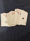 Vintage Heileman   s Old Style Lager Collectible Breweriana Playing Cards