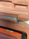 Ramset Cobra Plus  27 Caliber Semi Auto Powder Actuated Tool W  Case  read  2c