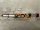 Vintage Dalton Gang Hide Out Bullet Pencil