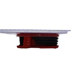 Milwaukee Folding Hex Key Set  17-piece Sae metric Combination