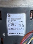 Oem Hobart Slicer 2912 Ge Motor  1 2 Hp 60hz 1 Ph 115v 5kc39hna513a Working Good
