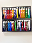 Meeden Gouache Set Of 24 Mostly Unused 