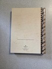 My Family History From Hallmark Memory And Records Book New