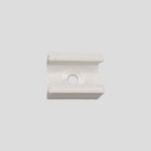 Heavy Duty Mounting Clips For Philips Hue Outdoor Lightstrip 16ft     20 Pack
