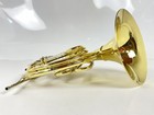 Used Yamaha Yhr-87d Custom F bb French Horn  sn  003994 