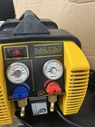 Appion G5twin Refrigerant Recovery Machine