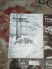 11 Vintage The Trapper And Predator Caller Magazines From 1985