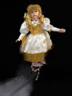 Haunted Vessel Doll Maggie Trauma Positive Spirit 19 Years