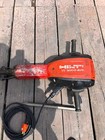 Hilti Te 3000 Avr Demolition Jack Hammer 120v