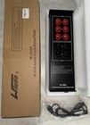 Waudio W-3900 Power Ac Audio Conditioner   Noise Filter W  Surge Protection