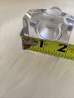 Macallan    distilled 1964    Glass Bottle Crystal Stopper  Extremely Rare Mint Cond
