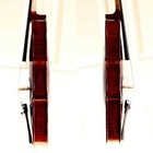  excellent Item  Beautiful German Old Violin Of Hopf Model 4 4