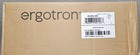 Ergotron Desk Mount For Monitor  Lcd Display - Black  45-682-292   45682292 