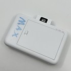 Kodak Step Instant Print Camera W 10mp Image Sensor   Zink Technology  White