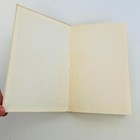 Lyonel Feininger Aquarelle Piper Bucherei German Art Lionel Watercolors 1958 Vtg