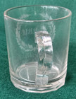 1876 International Exposition Souvenir Glass Mug
