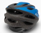 Giro Indicator Helmet G151x   Blue black    Adult Size 54-61cm   Giro Cycling