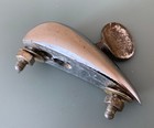 Sonor 50s Vtg Spur Leg Mount Bracket Arm Holder Bass Drum Part German Teardrop