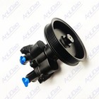 New Fits Mercruiser Sea Water Pump - 496 Mag 8 1 S Ho 46- 8m0139994 8m0137215