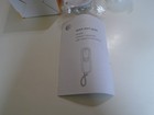At t Corded Phone Home Office With Caller Id Desk And Wall Mount Telephone White