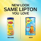 Lipton Unsweetened Black Tea Iced Tea Mix  28 Quarts