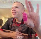 Slime Guy Series 2 Clix X Lacy Tapcaps  presale  Guaranteed  Rare Tapcaps