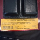 Safariland Double Magazine Holder  77-53-2  Belt Loop 2
