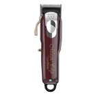 Professional Wahl Magic Clip Cordless Stagger-tooth Barber Clipper Fade 8148