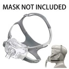 Amara View Cpap Mask Headgear Strap  Standard