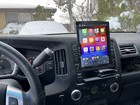 Wireless Carplay For Honda Ridgeline 2006-2014 Car Stereo Navi Radio Android 13