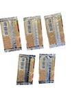 5 Sealed Pez Card Game Premier Edition Unopened Packs   Rare Find   