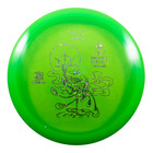Yikun Discs - Bi - 9 Speed Disc Golf Control Driver - Straight Flying