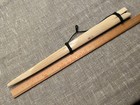 Scrimshawed Swordfish Sword