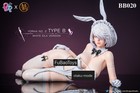 Square Enix Nier Automata 2b Yorha No 2 Type B 1 4 Statue White Dragon Pre-order
