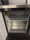 2018 Centaur Plus Cur-48 2 Door Stainless Steel Undercounter Refrigerator