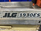 Jlg Scissor Lift 1930es