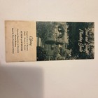 Fruit   Flower Planting Guide 1947 Cumberland Valley Nurseries Mcminnville Tenn