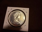 1867-1967 Canada Dollar   80 Silver